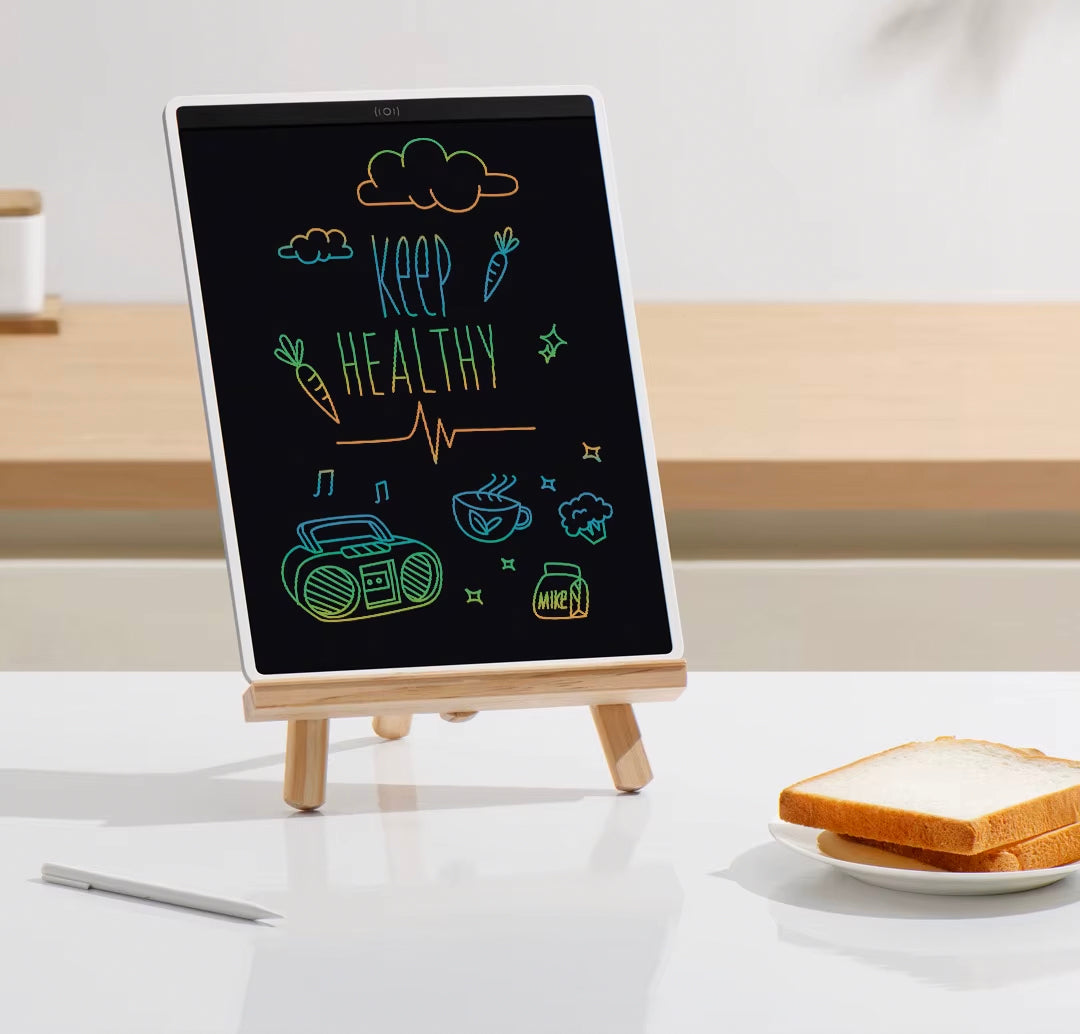 Tablet per Disegnare / Scrivere Xiaomi Color Edition, 13.5inch, Bianco BHR7278GL