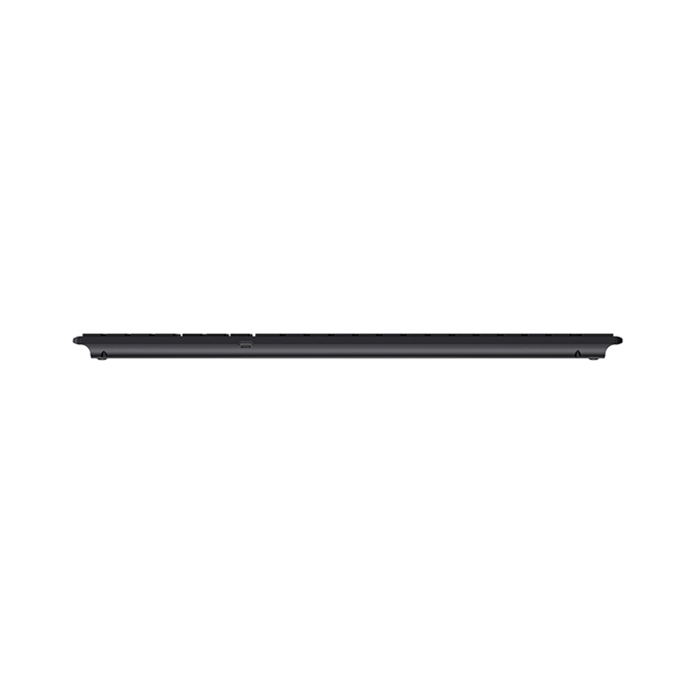 Tastiera Wired USB HAVIT KB252, USB-C, 1.5m, Nera