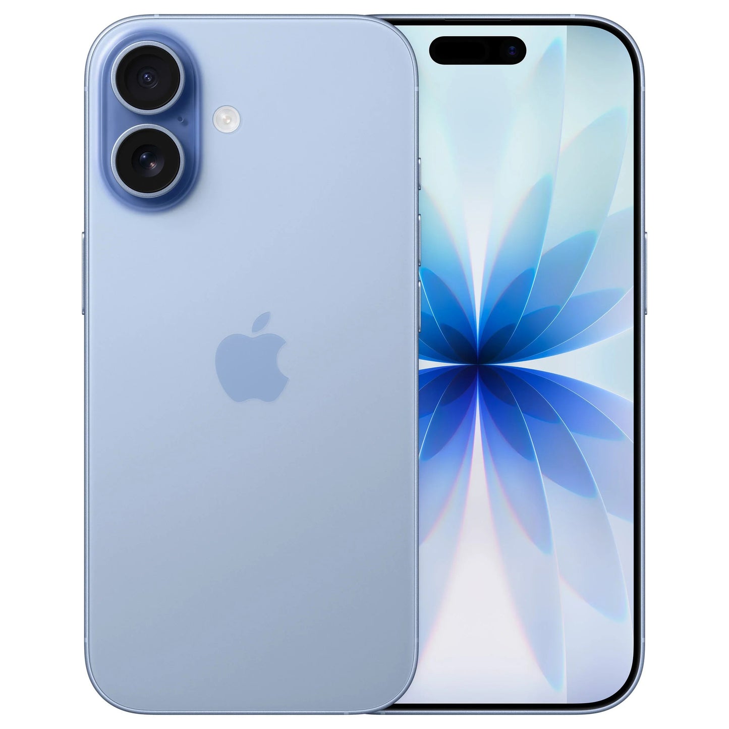 Telefono Mobile Apple iPhone 17, 256GB, Mist Blue MG6L4ZD/A