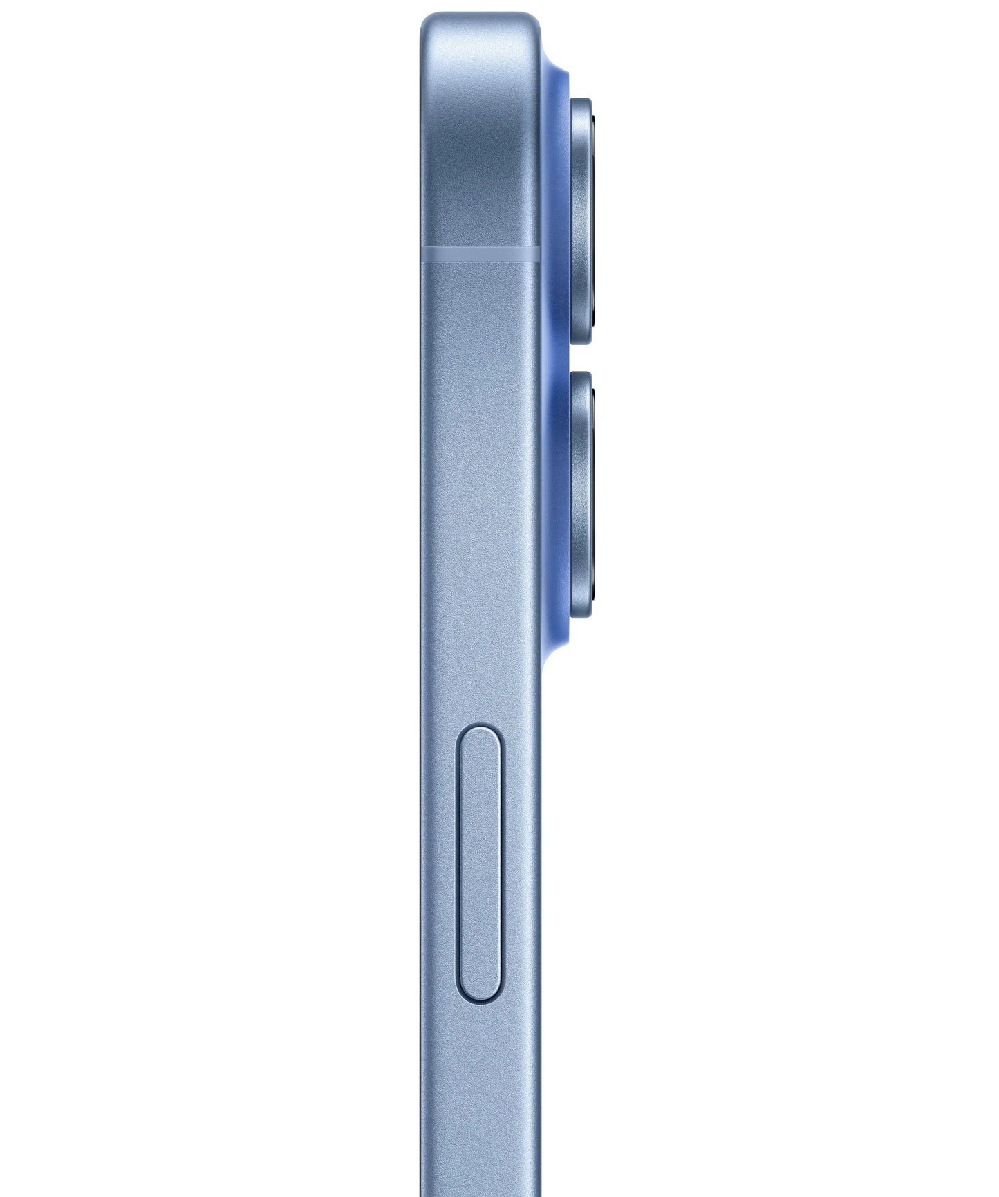 Telefono Mobile Apple iPhone 17, 256GB, Mist Blue MG6L4ZD/A