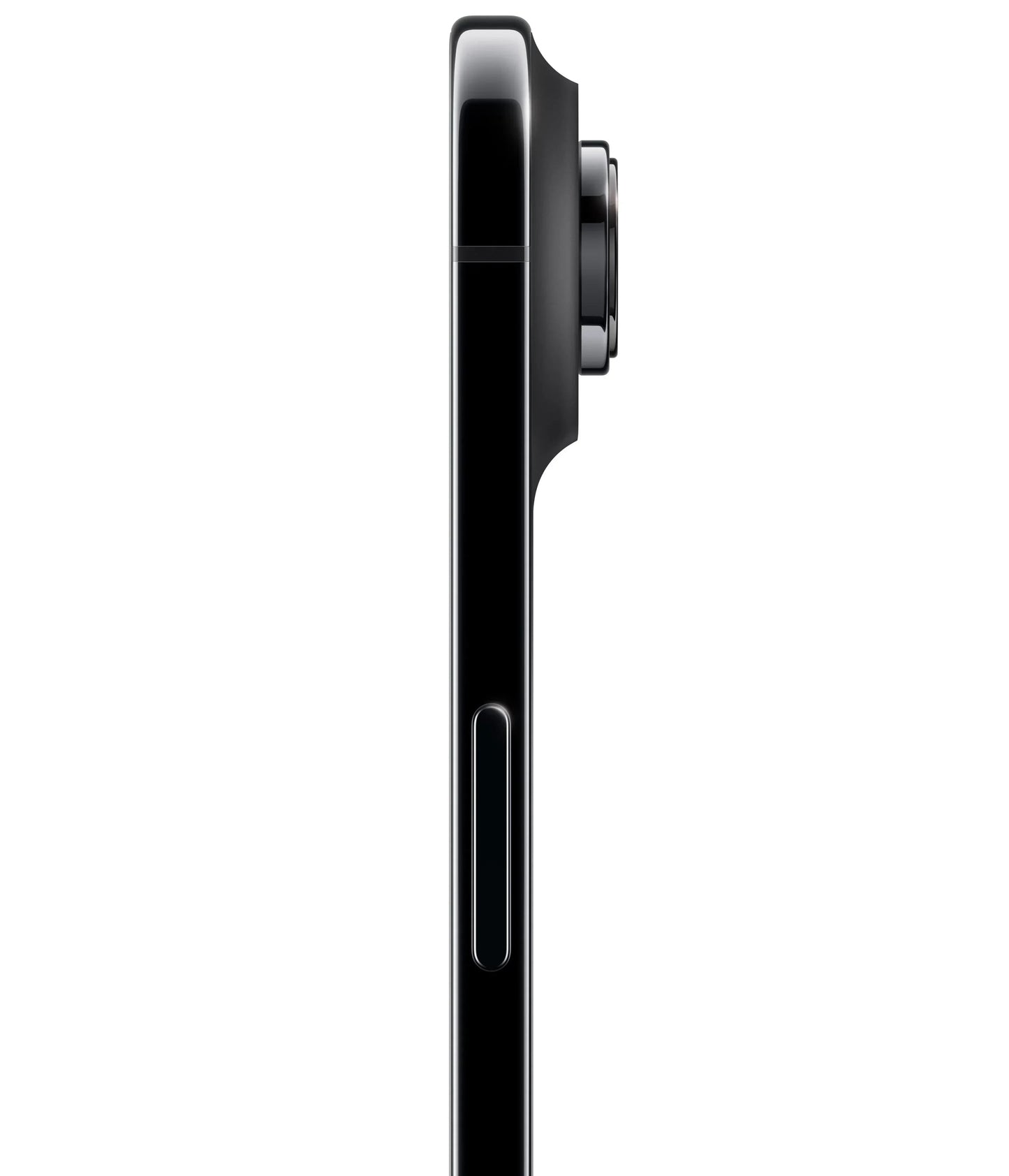 Telefono Mobile Apple iPhone Air, 256GB, Space Black MG2L4ZD/A