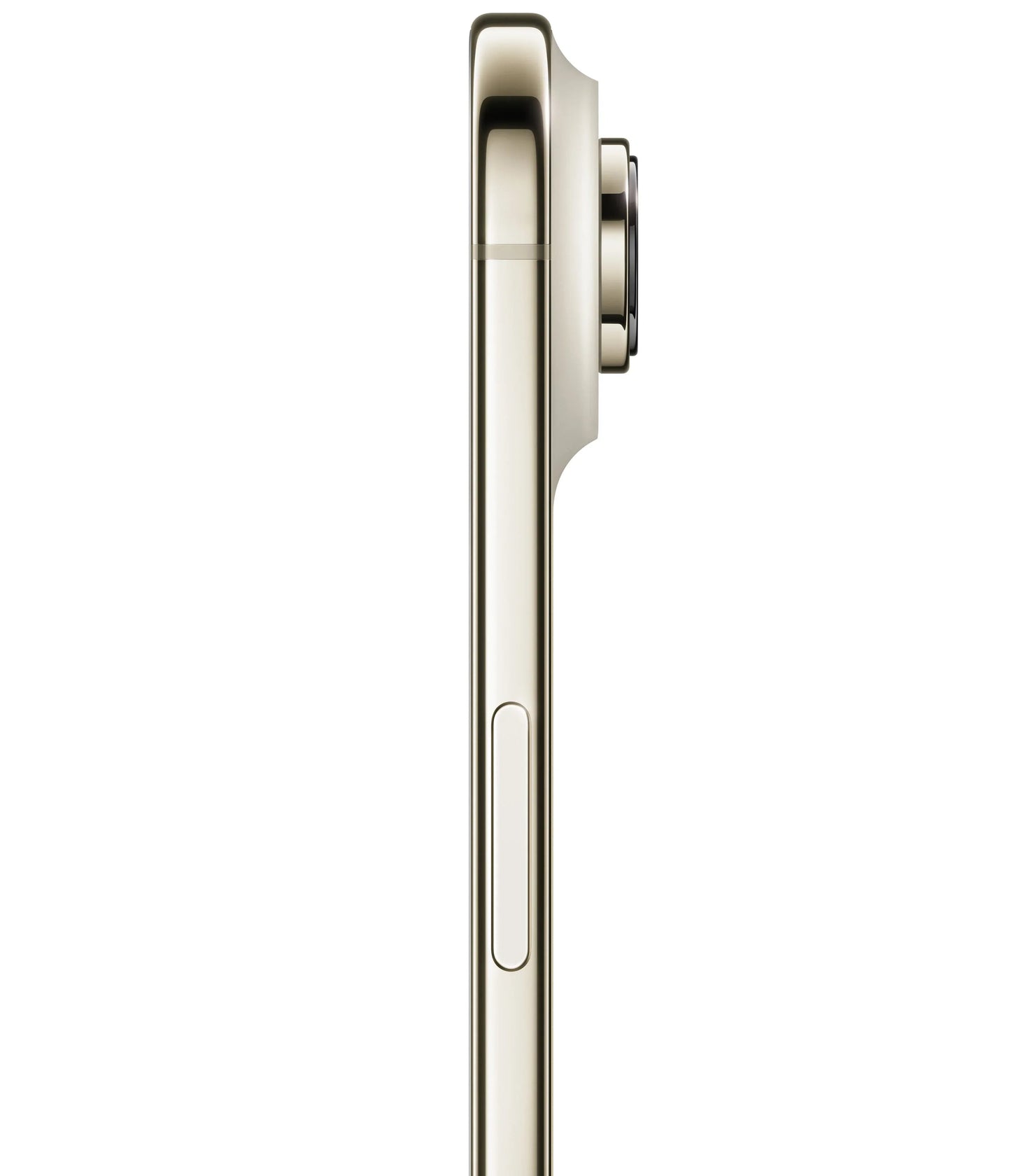 Telefono Mobile Apple iPhone Air, 256GB, Light Gold MG2N4ZD/A