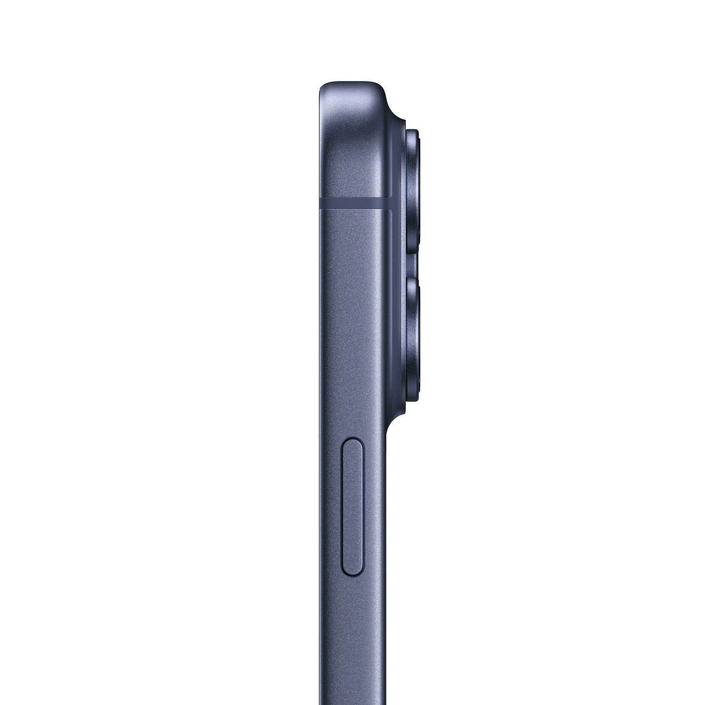 Apple iPhone 17 Pro Max Mobile Phone, 256GB, Deep Blue MFYP4ZD/A