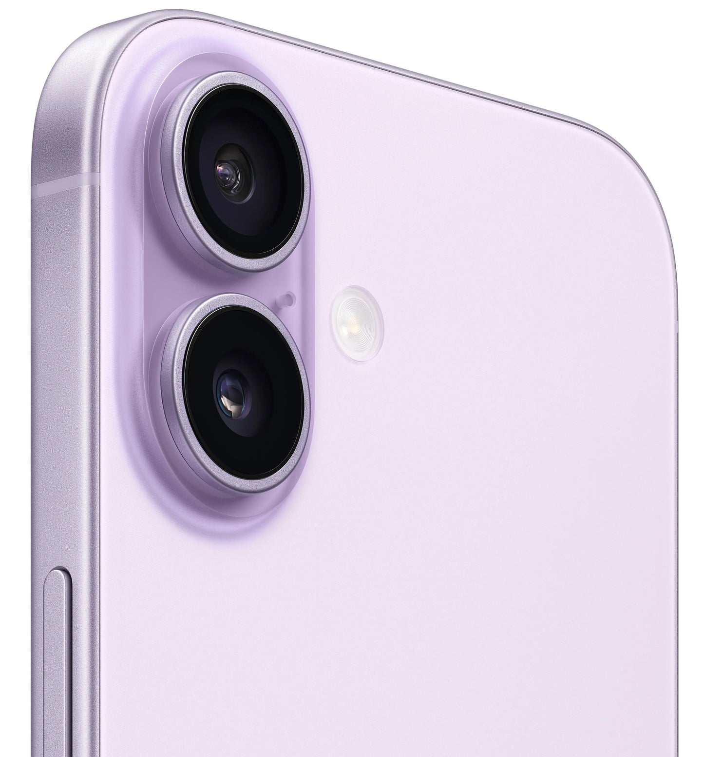 Telefono Mobile Apple iPhone 17, 512GB, Lavanda MG6U4ZD/A