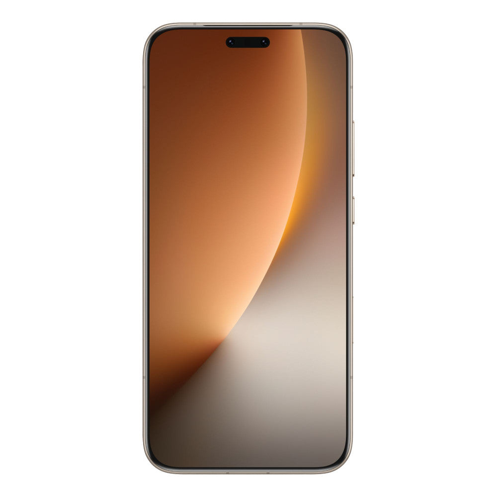 Honor Magic8 Pro 5G Dual SIM Mobile Phone, 512GB, 12GB, Sunrise Gold 5109CCPL