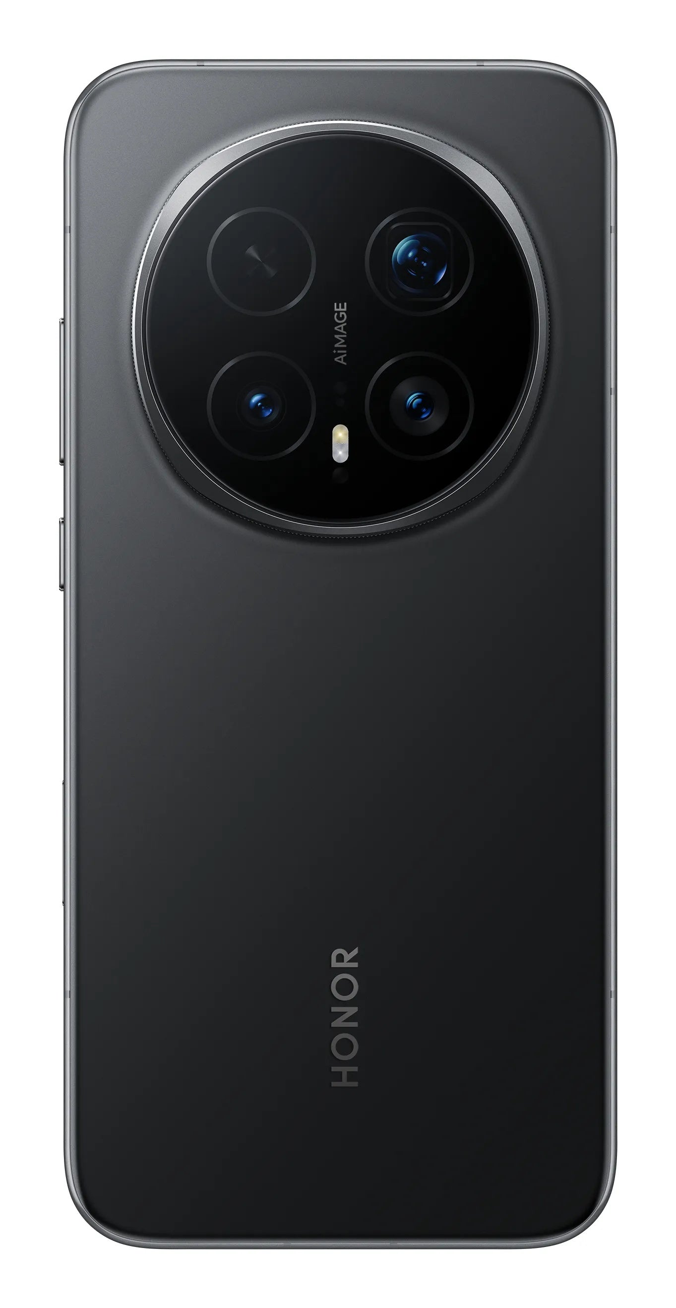 Honor Magic8 Pro 5G Dual SIM Mobile Phone, 512GB, 12GB, Black 5109CCPK