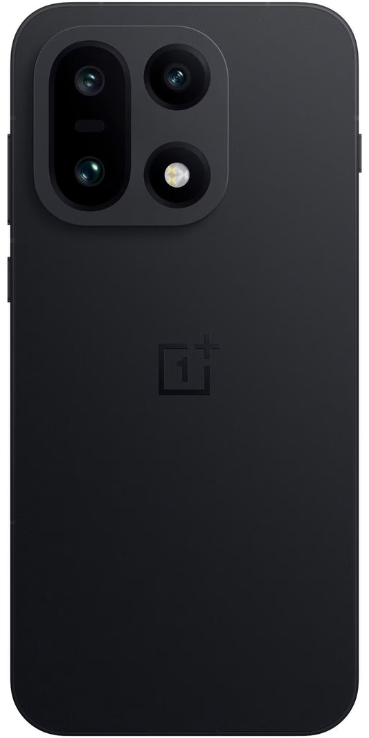 Telefono Cellulare OnePlus 15 5G Dual SIM, 512GB, 16GB, Nero Infinito 5011116286