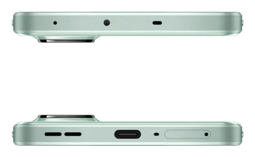 Telefono Cellulare OnePlus Nord 3 5G Dual SIM, 128GB, 8GB, Misty Green 5011103075