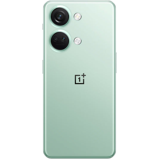 OnePlus Nord 3 5G Dual SIM Mobile Phone, 128GB, 8GB, Misty Green 5011103075