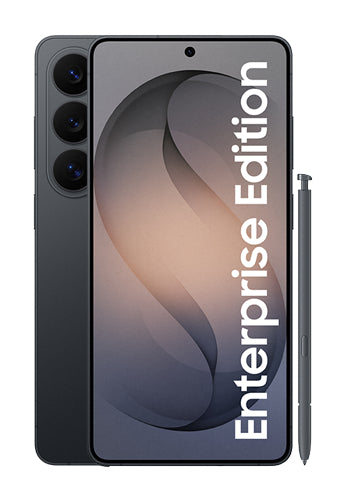 Telefono Mobile Samsung Galaxy S26 Ultra, 256GB, 12GB, Nero EU Enterprise Edition SM-S948BZKDEEE