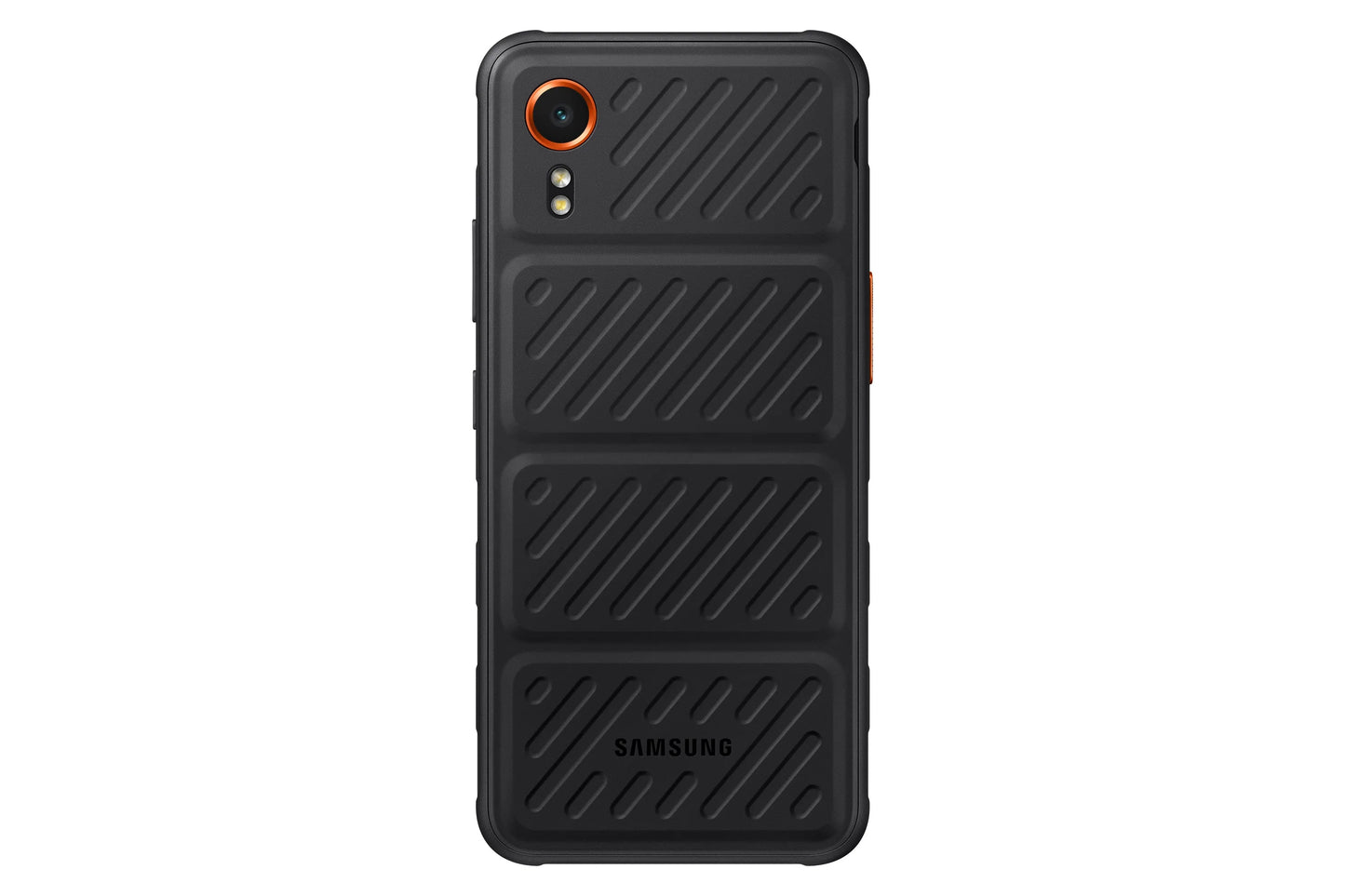 Samsung Galaxy XCover7 5G Mobile Phone, 128GB, Black DACH Enterprise Edition SM-G556BZKDEEE