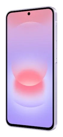 Telefono Mobile Samsung Galaxy A37, 128GB, 6GB, Awesome Lavender EU SM-A376BLVBEUE
