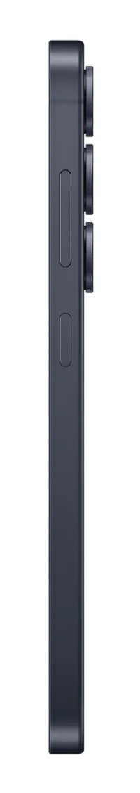 Telefono Mobile Samsung Galaxy S25, 128GB, 12GB, Blueblack SM-S931BZKDEUB