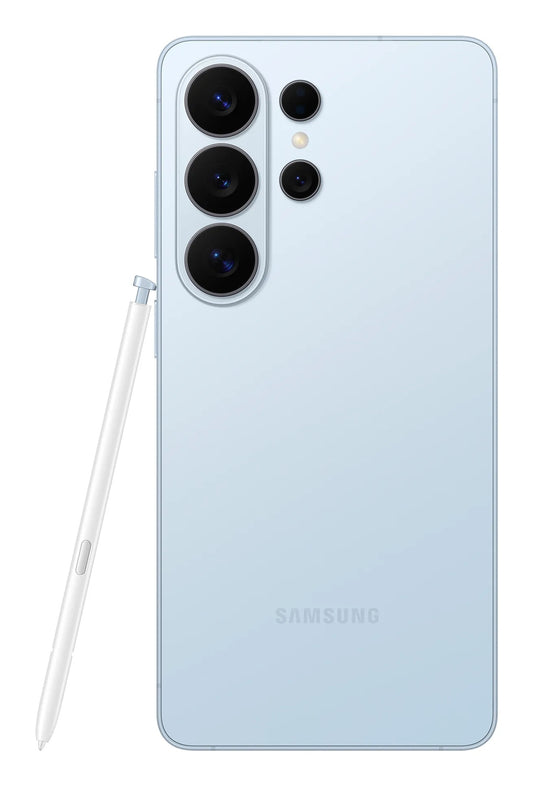 Telefono Mobile Samsung Galaxy S26 Ultra, 256GB, 12GB, Sky Blue SM-S948BLBDEUB