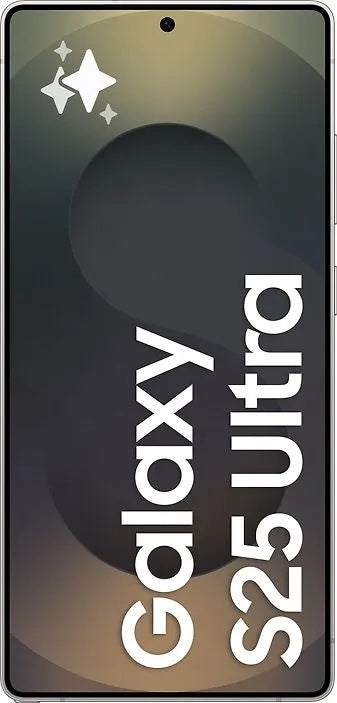 Telefono Mobile Samsung Galaxy S25 Ultra, 256GB, 12GB, Titanium Black SM-S938BZKDEUB