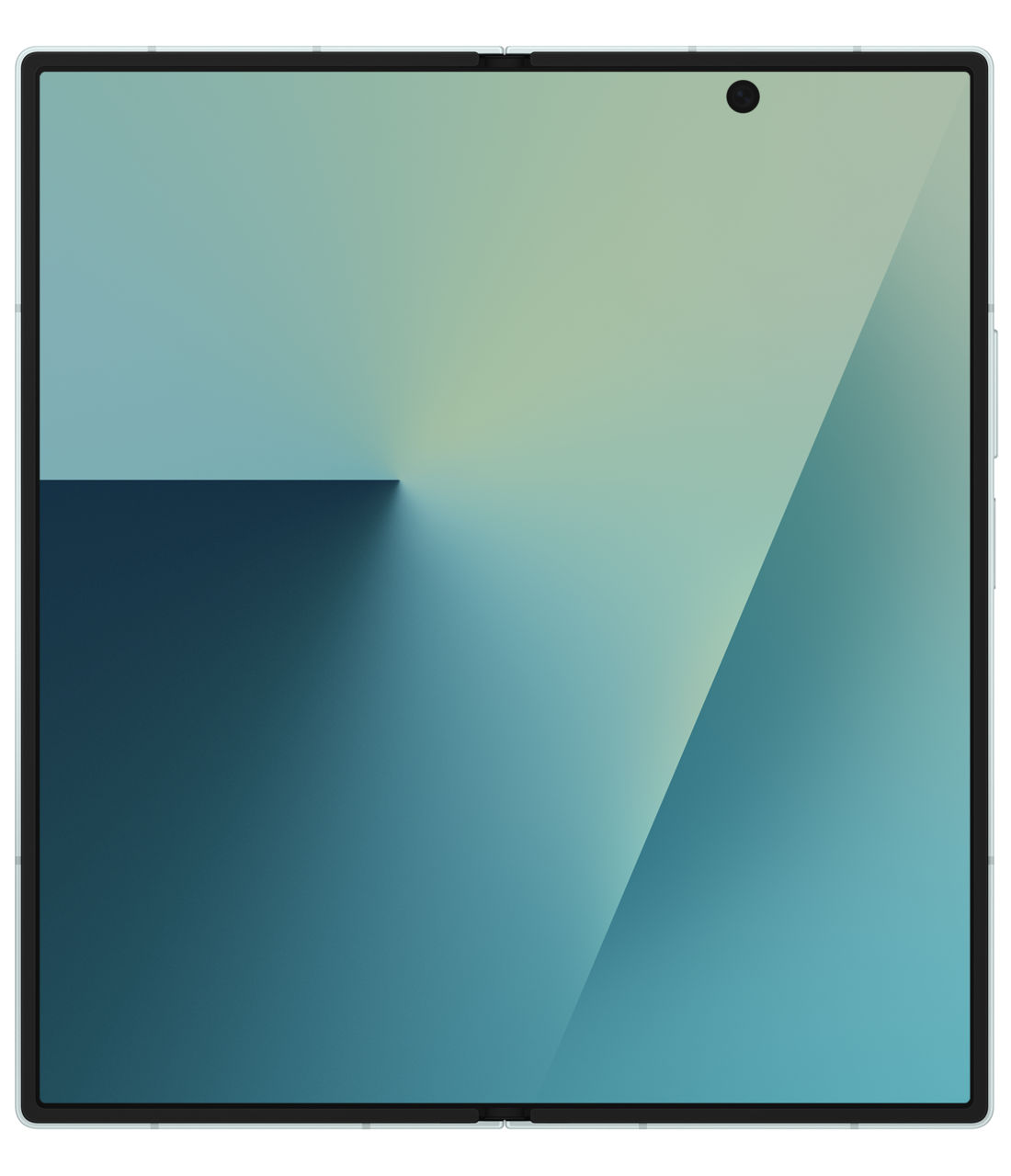 Telefono Mobile Samsung Galaxy Z Fold7, 512GB, 12GB, Mint EU