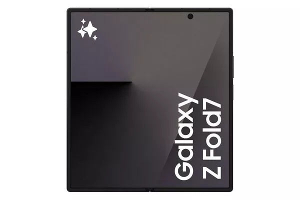 Telefono Mobile Samsung Galaxy Z Fold7, 512GB, 12GB, Jetblack EU SM-F966BZKCEUE