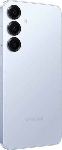 Telefono Mobile Samsung Galaxy S25+, 256GB, 12GB, Icyblue DACH SM-S936BLBDEUE