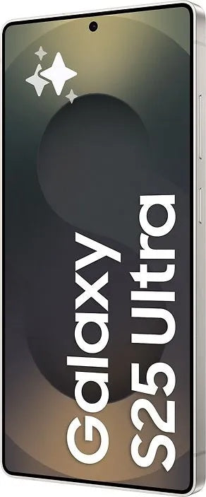Telefono Mobile Samsung Galaxy S25 Ultra, 256GB, 12GB, Titanium Black SM-S938BZKDEUB