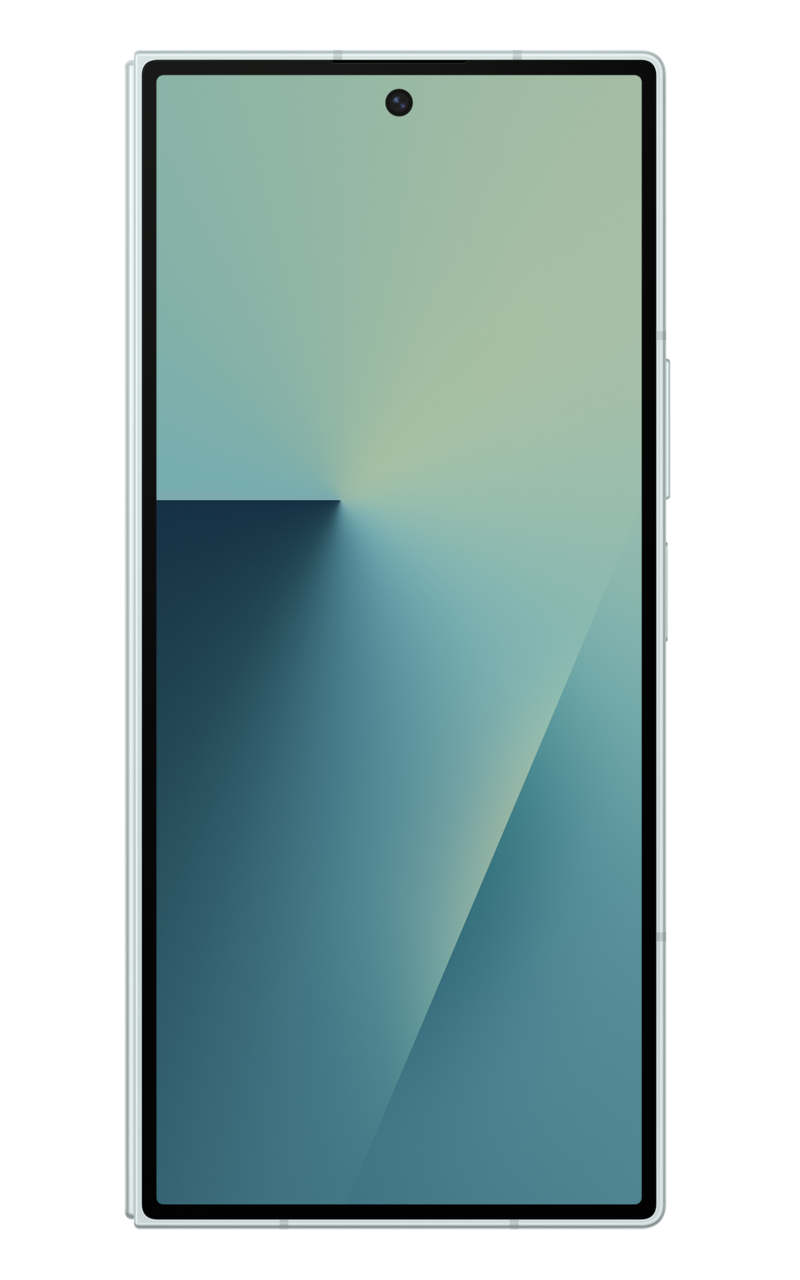 Telefono Mobile Samsung Galaxy Z Fold7, 512GB, 12GB, Mint EU