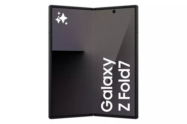 Telefono Mobile Samsung Galaxy Z Fold7, 512GB, 12GB, Jetblack EU SM-F966BZKCEUE