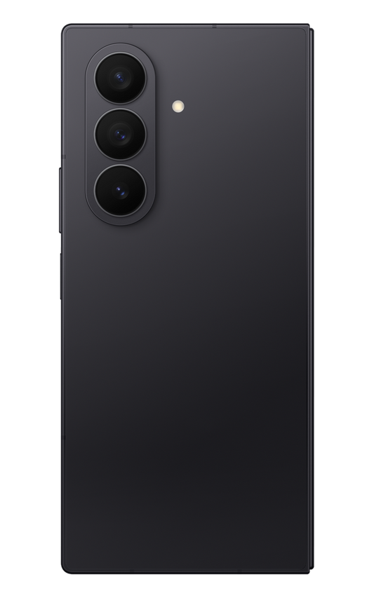 Telefono Mobile Samsung Galaxy Z Fold7, 256GB, 12GB, Jetblack Enterprise Edition SM-F966BZKBEEB