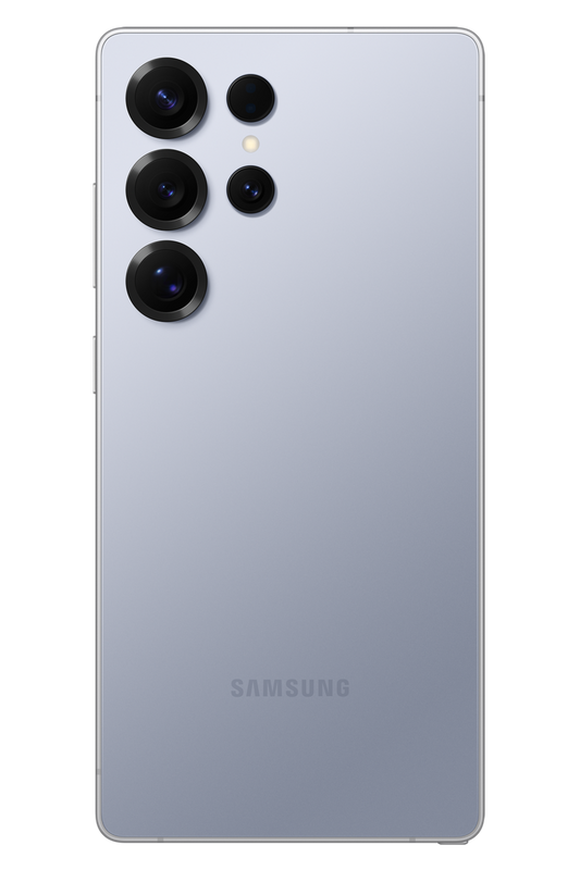 Telefono Mobile Samsung Galaxy S25 Ultra, 512GB, 12GB, Titanium Silverblue DACH SM-S938BZBGEUE