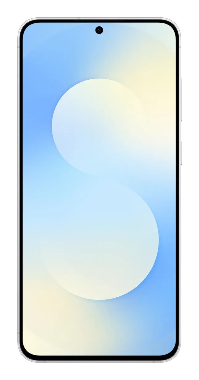 Telefono Mobile Samsung Galaxy S25 FE, 256GB, Icyblue EU SM-S731BLBGEUE