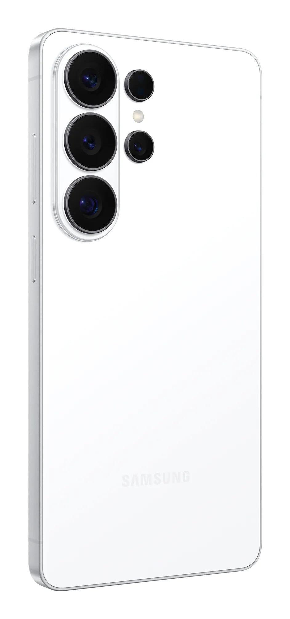Telefono Mobile Samsung Galaxy S26 Ultra, 512GB, 12GB, Bianco SM-S948BZWGEUB