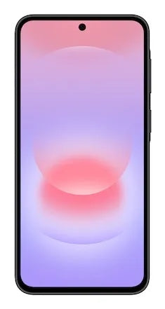 Telefono Mobile Samsung Galaxy A37, 256GB, 8GB, Awesome Charcoal EU SM-A376BZAGEUE