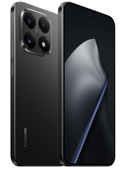 Telefono Mobile Xiaomi 15T, 256GB, 12GB, Nero MZB0KY5EU