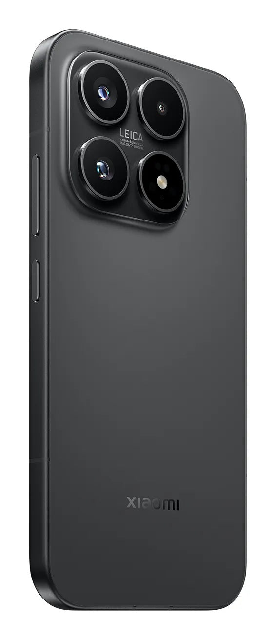 Telefono Mobile Xiaomi 17, 512GB, 12GB, Nero MZB0MMMEU