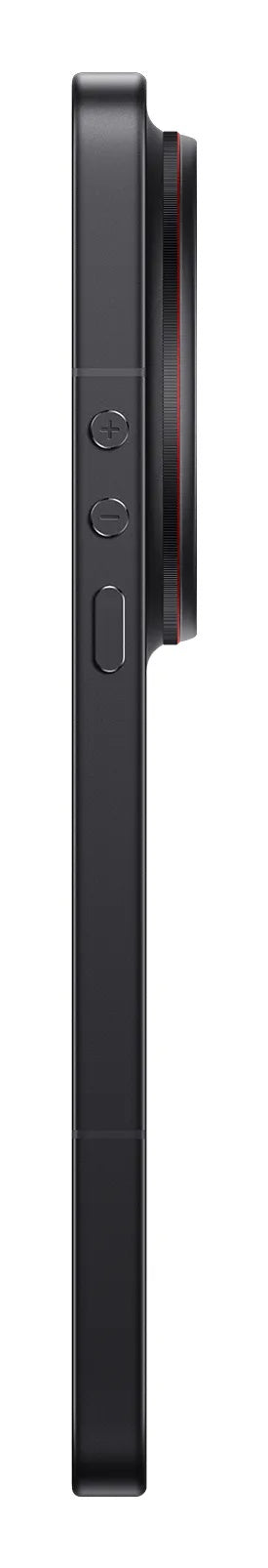 Telefono Mobile Xiaomi 17 Ultra, 512GB, 16GB, Nero MZB0MN4EU
