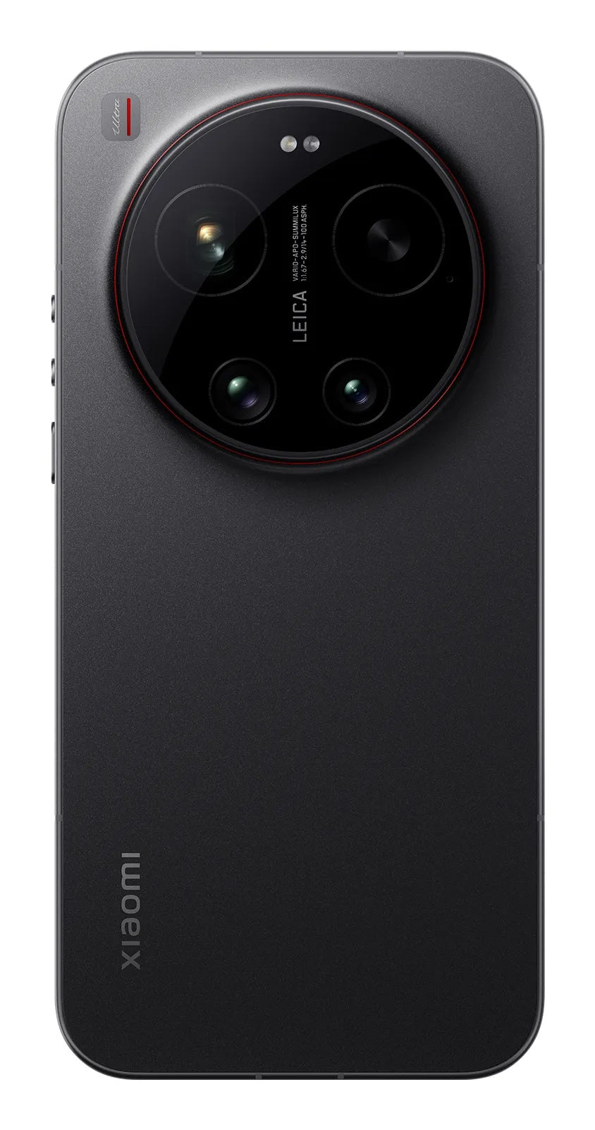 Telefono Mobile Xiaomi 17 Ultra, 512GB, 16GB, Nero MZB0MN4EU