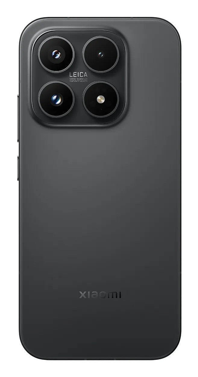 Telefono Mobile Xiaomi 17, 512GB, 12GB, Nero MZB0MMMEU