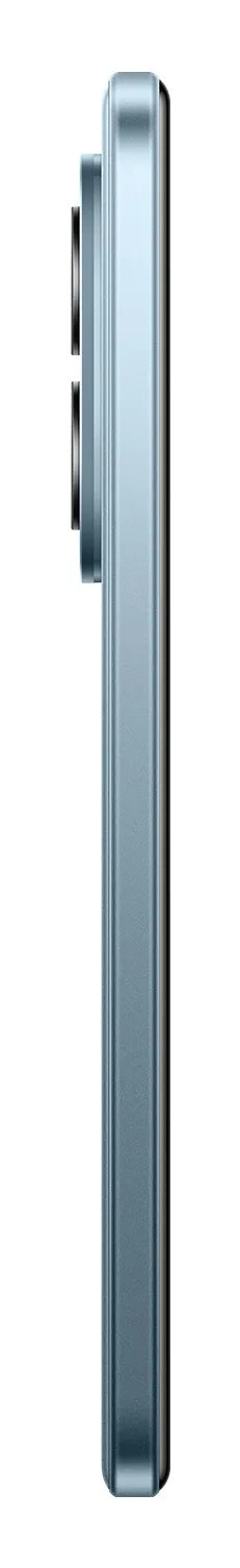 Telefono Mobile Xiaomi Redmi Note 15 Pro 4G, 256GB, 8GB, Blu MZB0MGXEU