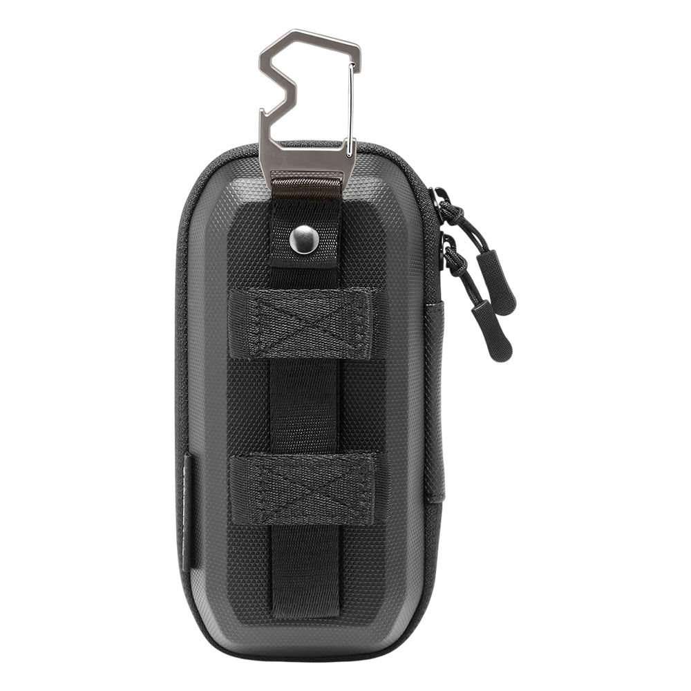 Custodia per Occhiali Spigen LF520, 224.8mm x 86.9mm x 69.9mm, Nero ACS09444