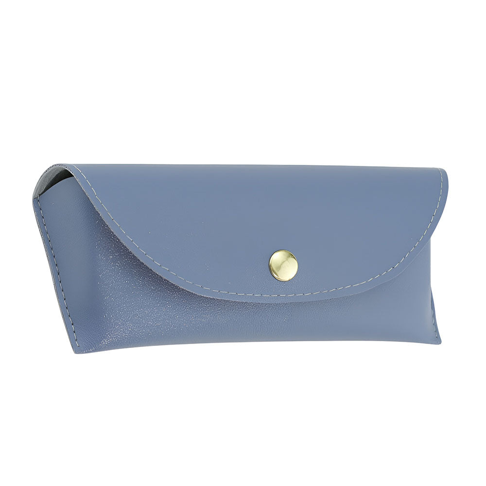 Custodia per Occhiali Techsuit ETI4, 170mm x 65mm x 20mm, Blu