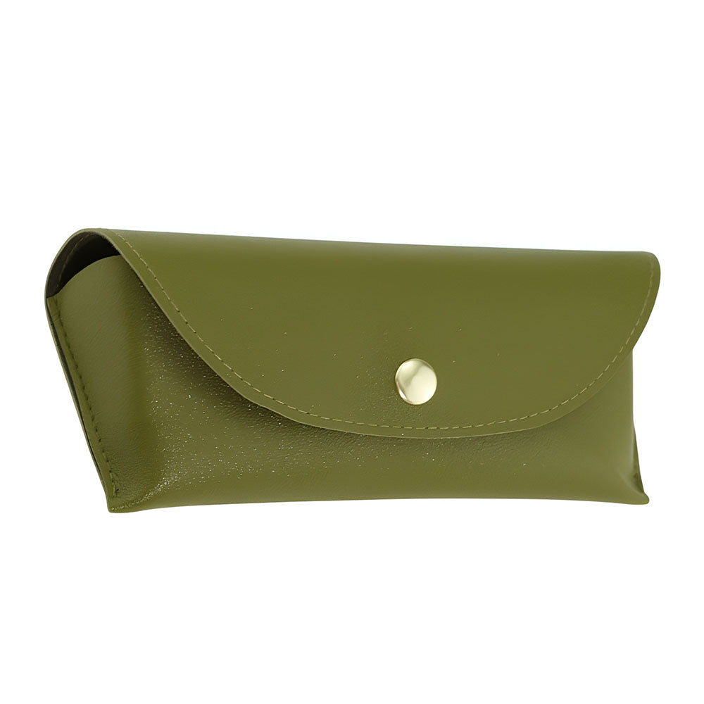 Custodia per Occhiali Techsuit ETI4, 170mm x 65mm x 20mm, Verde