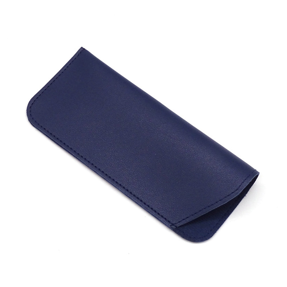 Custodia per Occhiali Techsuit ETSP4, 175mm x 75mm, Blu Navy