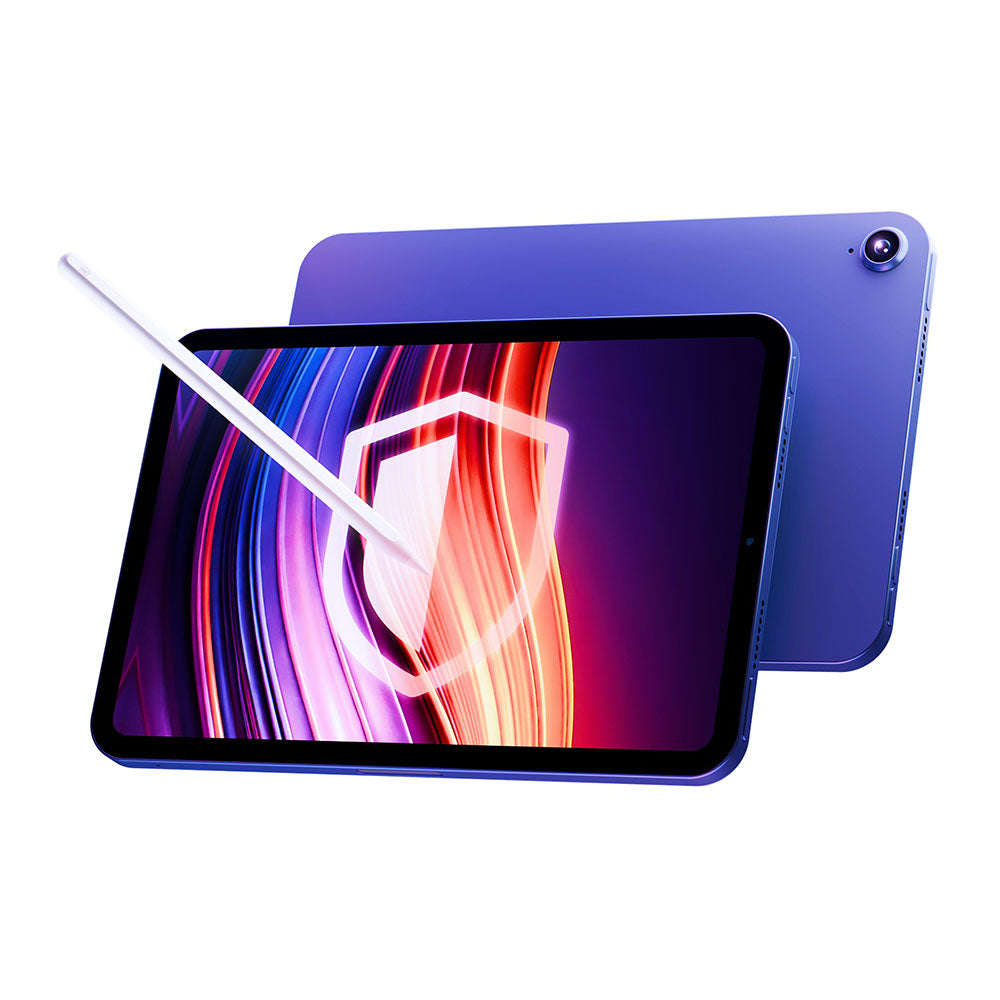 Touch Pen 3MK Wonder per Apple iPad, Versione Attiva, Bianco