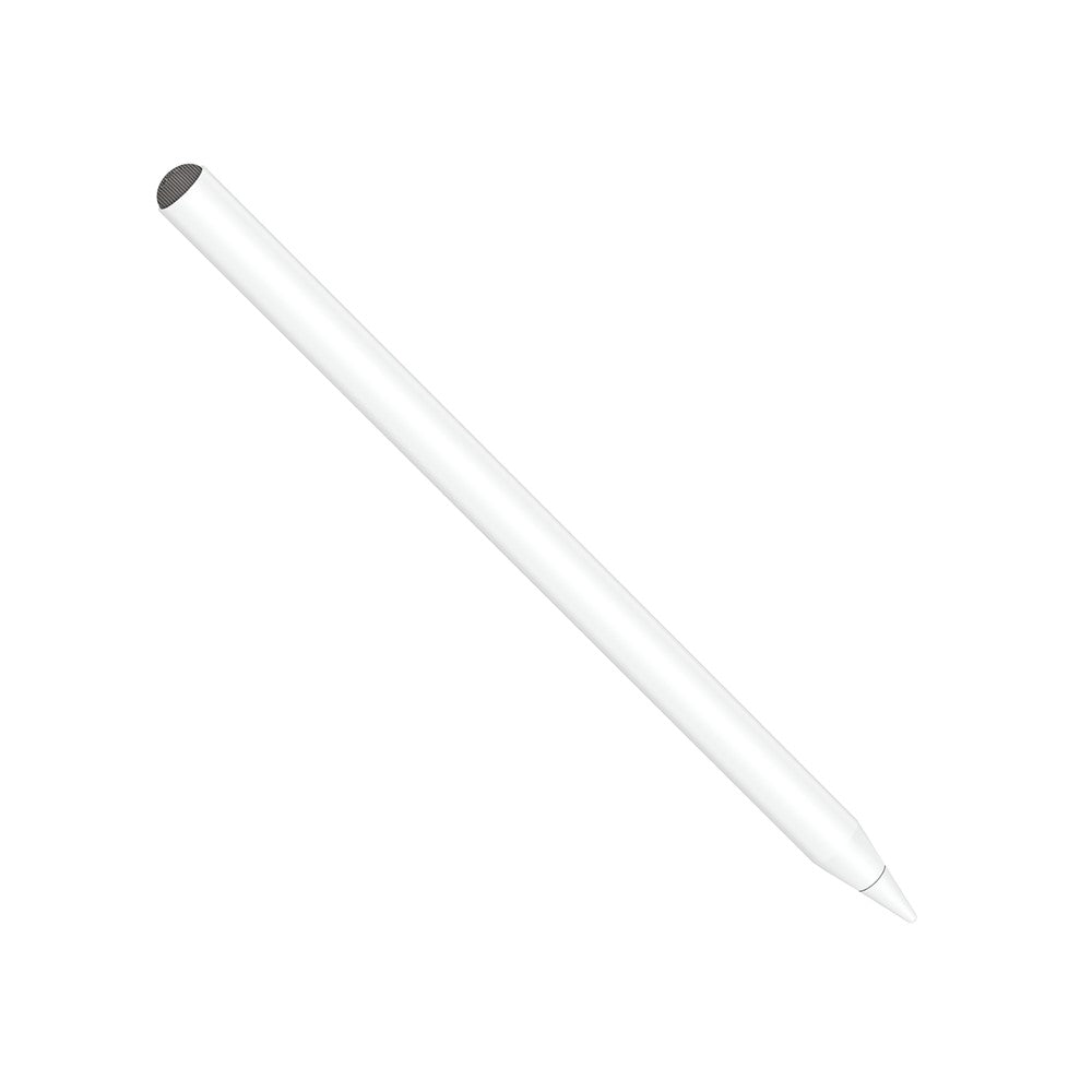 Touch Pen Acefast V2 per Apple iPad, Versione Attiva, Bianco
