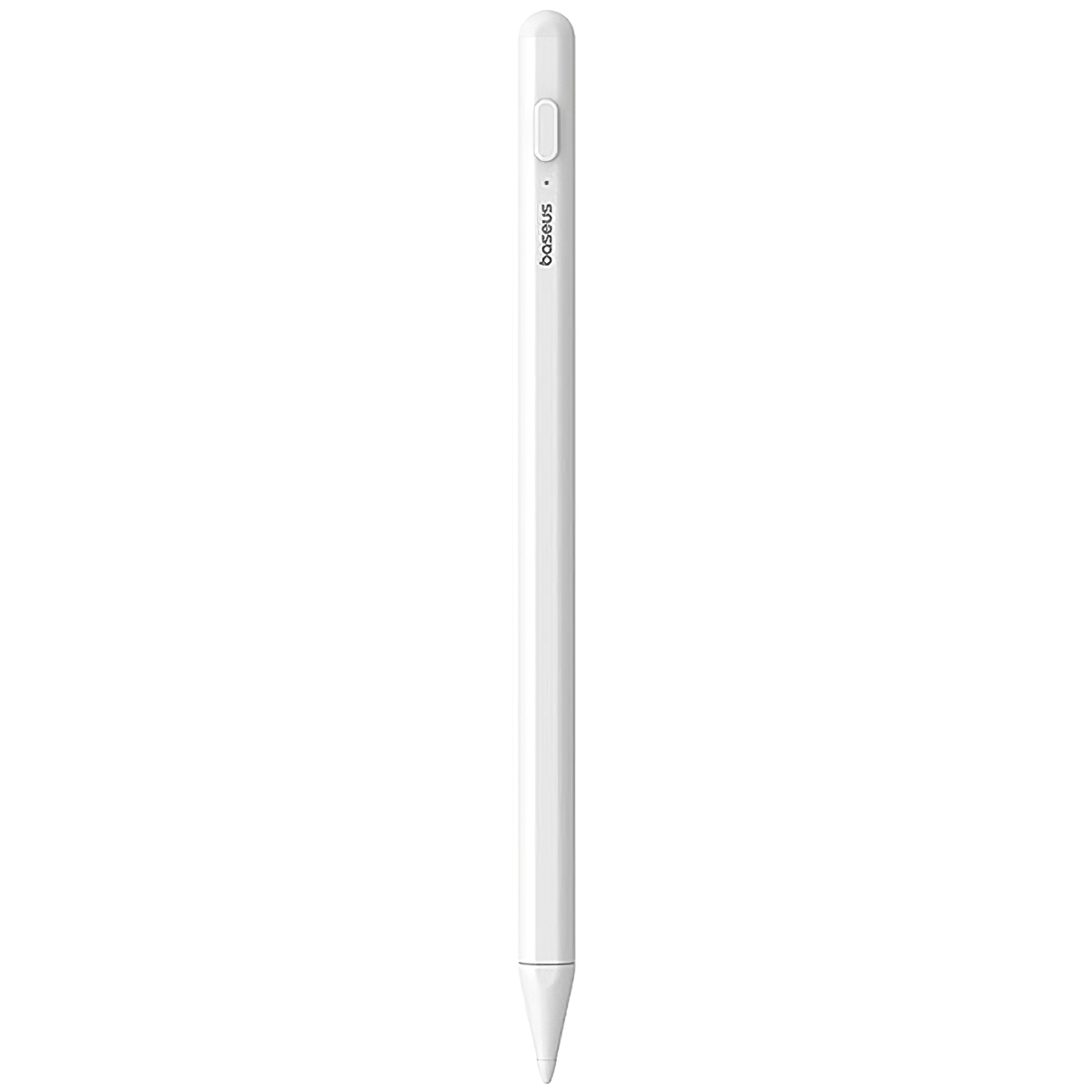 Touch Pen Baseus Smooth Writing 2 Magnetic Series per Apple iPad, Versione Active, Bianco P80015802213-02