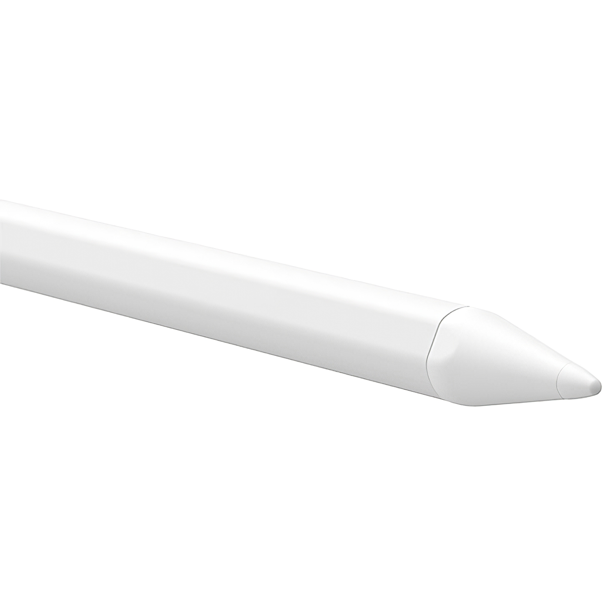 Touch Pen Baseus Smooth Writing 2 Magnetic Series per Apple iPad, Versione Active, Bianco P80015802213-02
