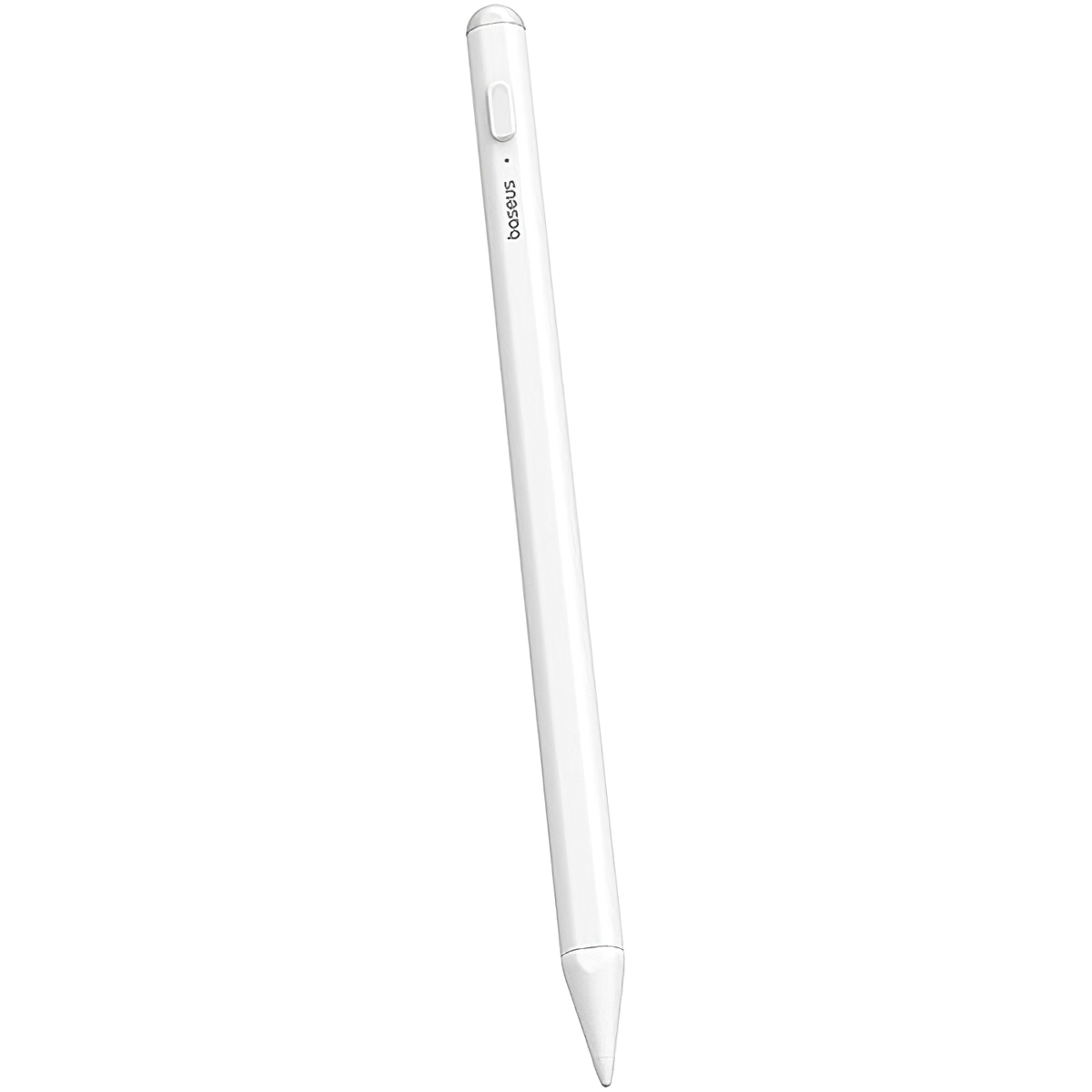 Touch Pen Baseus Smooth Writing 2 Magnetic Series per Apple iPad, Versione Active, Bianco P80015802213-02