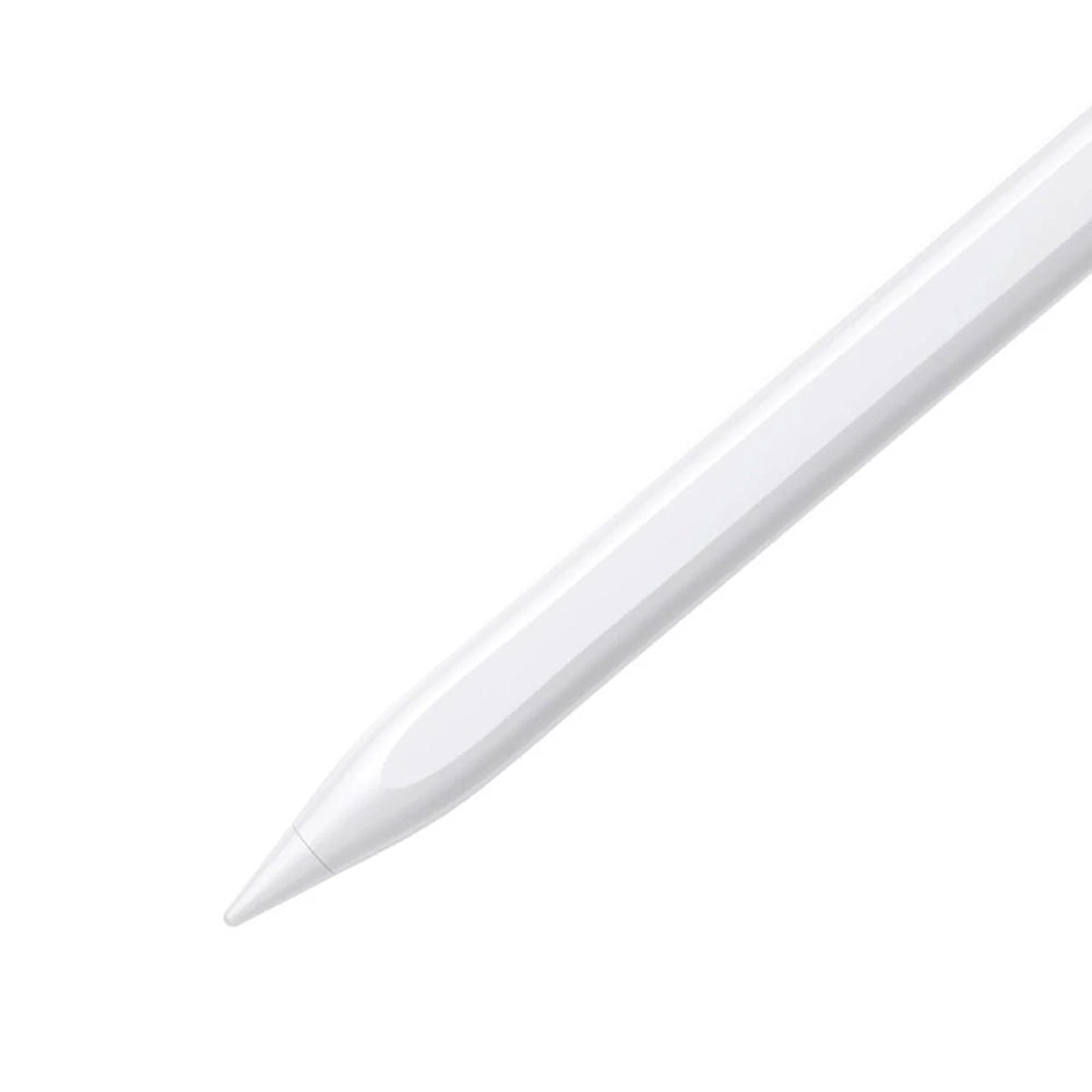 Touch Pen Baseus Smooth Writing 3 Series per Apple iPad, Versione Attiva, Bianco P80080805213-00