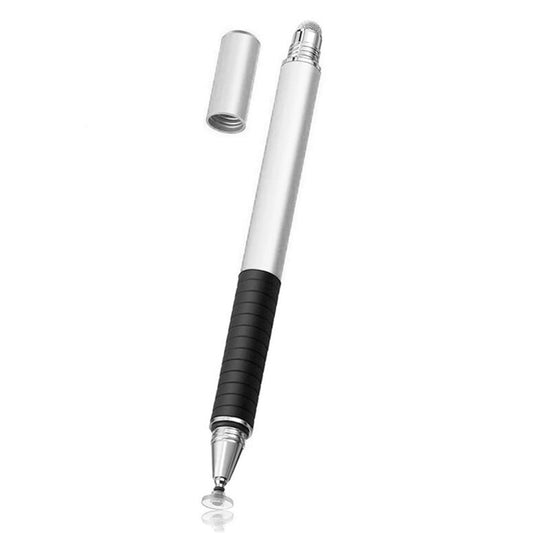 Touch Pen Techsuit JC02, Argento Bianco