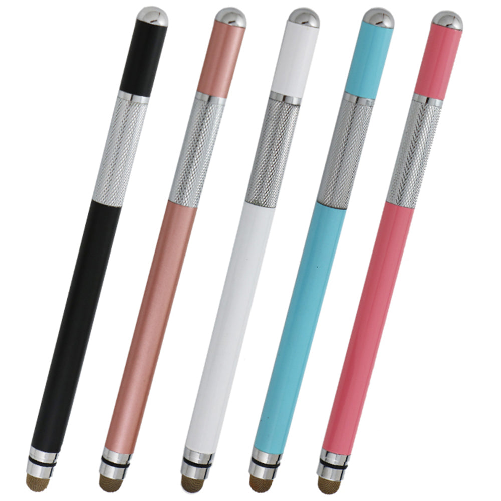 Touch Pen Techsuit JC03, Nero