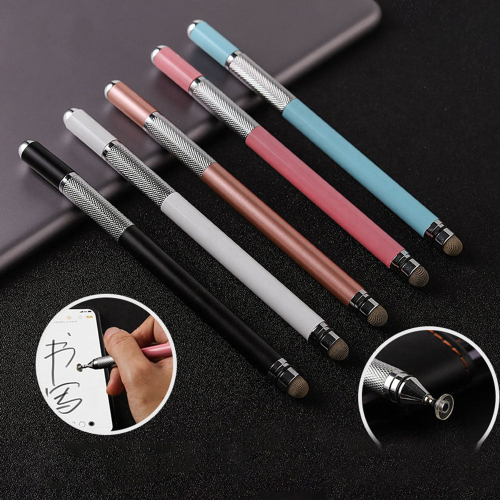Touch Pen Techsuit JC03, Nero