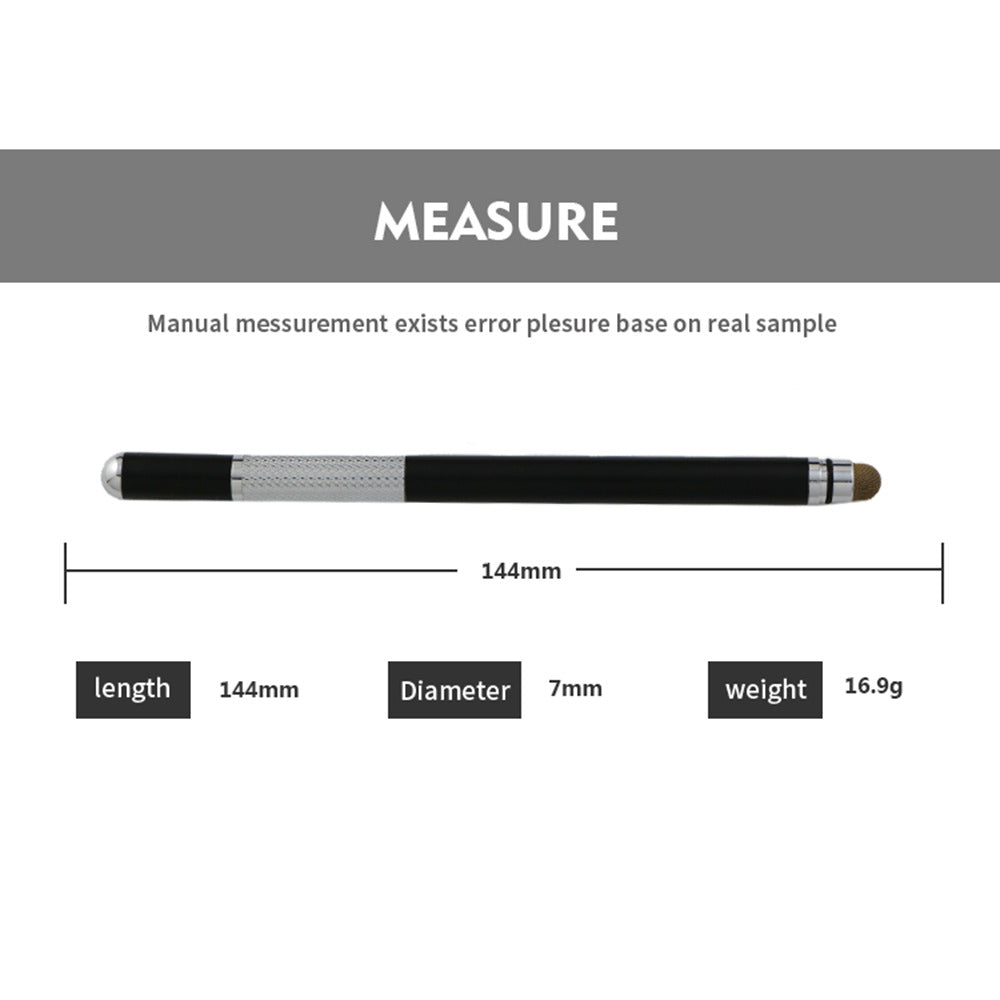 Touch Pen Techsuit JC03, Pink